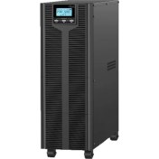 Resim Power PWR11-OL Model 10 kVA Online UPS - 16*12V 9AH Akülü 