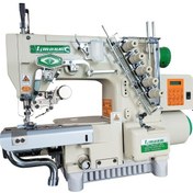 Resim Limandi 787T-356-AWT-l600-I Otomatik Reçme Makinesi 