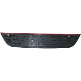 Resim Volkswagen Transporter- T8- 2025 Sonrası Arka Fren Lambası Kırmızı Ledlı Tepe Lambası Oem No Pz3 