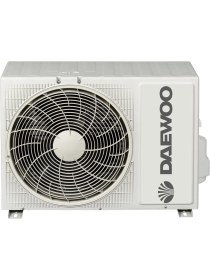 Resim Daewoo D-Tr AC A++ 18000 BTU/h R32 Inverter Duvar Tipi Klima 