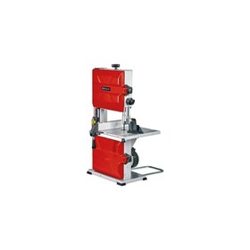 Resim Einhell TC-SB 245 L 400 W Elektrikli Şerit Testere Teşhir 