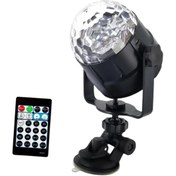 Resim AyrStore MİNİ DİSKO TOPU 