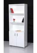 Resim Mobilya Sarayı Modern Kitaplık 