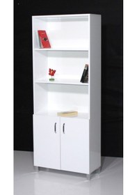 Resim Mobilya Sarayı Modern Kitaplık 