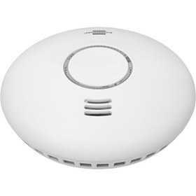 Resim Brennenstuhl Connect WRHM01 85 Db Wi-Fi Duman Ve Isı Dedektörü 