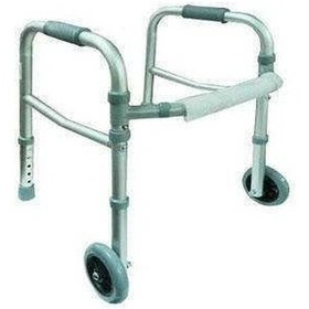 Resim Medikaltec Leo 363 Çocuk Walker Yürüteç 