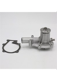 Resim Devirdaim Pompası 68 Mm Pervane :kubota/d905/d1005/d1105/v1205/v1305/v1505 