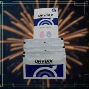 Resim Orviax Mendili 