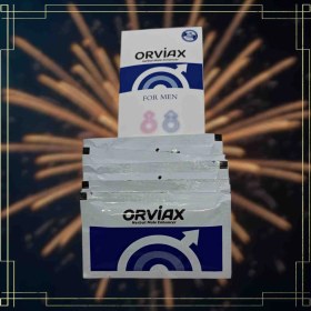 Resim Orviax Mendili 