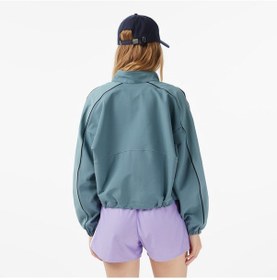 Resim Under Armour Rial Swoen Kadın Mavi Ceket 6003715 Mavi 