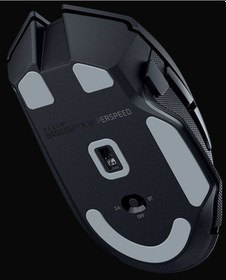 Resim Razer Basilisk V3 X Hyperspeed RZ01-04870100-R3G1 RGB Optik Oyuncu Mouse 