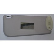 Resim Fiat Punto Evo Güneşlik 2009-2011 735506957 4m131135 1.4, 1.2, 1.3 Jtd 