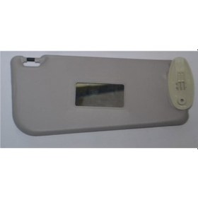 Resim Fiat Punto Evo Güneşlik 2009-2011 735506957 4m131135 1.4, 1.2, 1.3 Jtd 