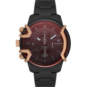 Resim Momentus Sm351b-04sx Erkek Kol Saati 