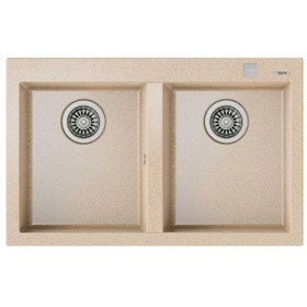 Resim Teka MAESTRO FORSQUARE 790 TG Tegranite Eviye 115260016 115260016 