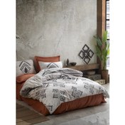 Resim COTTON BOX ETHNİC ÇİFT KİŞİLİK NEVRESİM TAKIMI LENUTA TARÇIN 