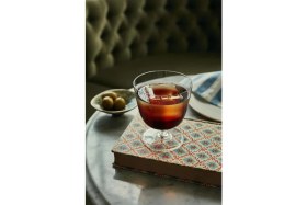 Resim Paşabahçe 67224 Giorgio Bargianı Kokteyl Bardağı 6'lı 330CC 