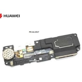 Resim Axya Huawei Uyumlu P9 Lite 2017 Buzzer Hoparlör Pra-Lx1 