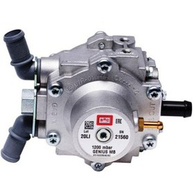 Resim Genius Regülatör 1200 Mb 