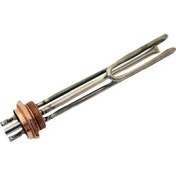 Resim Balçık Pot Isıtıcı 1-1/2 Inç 24 cm 2000 Watt 230 Volt 