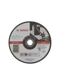 Resim Bosch 180x2.0 Mm Expert For Inox Düz Kesici Disk - 2608600095 X5 