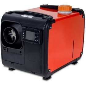 Resim 5 Kw 12v-24v-220 Volt Webasto Taşınabilir Dizel Isıtıcı Yatek Kar 