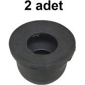 Resim Adaptör Conta 50mm Kauçuk 