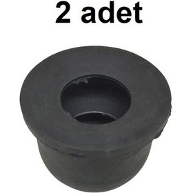 Resim Adaptör Conta 50mm Kauçuk 