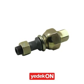 Resim Mitsubishi 659-859 Arka Orj. Tip R M20x1,5x3/4-16x85 Sağ 4'Lü Set 