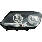 Resim Depo 441-11g1r-mldem2 On Far Sag Motorlu Volkswagen Caddy 11- Cift 1t1941006h 44111g1rmldem2 (WH788232) 