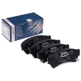 Resim DİSK BALATA MAZDA SEDAN HB SW 1.8 2.0 0986494860 GSYD-33-28Z BP2034 