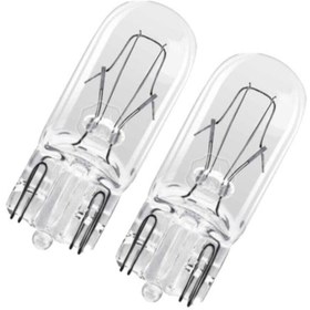 Resim Bosch Boxer Gösterge Ampulü 2 Adet 1995-2007 