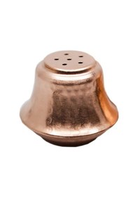 Resim Bakır Tuzluk 3'lü Set 