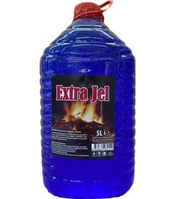 Resim Sıvı Reşo Yakıtı 5lt 