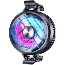 Resim Datastar GT30 Kıskaçlı Telefon Soğutucu Fan 