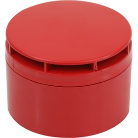 Resim eleks EFİRE AS-1224 ELEKTRONİK SİREN 12-24V 