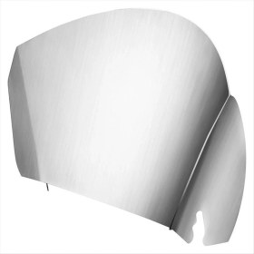 Resim Empoorlium Kaseler Için Damping Koruyucu Kapak Hazine Paslanmaz Çelik Dökme Kanalı Dökme Aksesuarları (Yurt Dışından) 