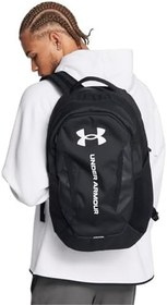 Resim Under Armour UA Hustle 6.0 Backpack Sırt Çantası Üniseks Yetişkin 