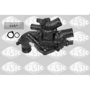 Resim Termostat Gövde Komple 207-308-3008-5008-C3-Ds3 Ep6-Ep6C 1.6 Vti 