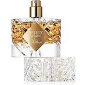 Resim Kilian Angels Share Refillable 50 ml EDP Parfüm 