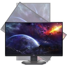 Resim Dell S2721DGFA 27" 1 MS 165 Hz 2xHDMI Nano FreeSync QHD IPS Monitör 