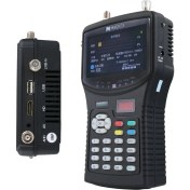 Resim MG-265S/T+ 4.3 Inç Full Hd LCD Ekranlı Görüntülü Uydu Yön Bulucu (Uzaktan Kumandalı) (5047) 