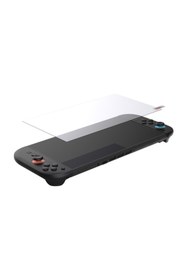 Resim Dobe Nintendo Switch 2 Uyumlu Mavi Işık Filtreli Temperli Cam Ekran Koruyucu - TNS-3166B 