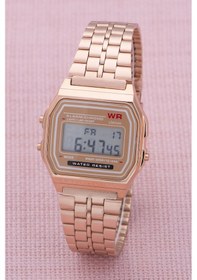 Resim Saattino ST-303871 Kadın Kol Saati 