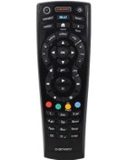 Resim Weko Kr D-Smart Blu Tuşlu Akıllı Kumanda 6410-13395 