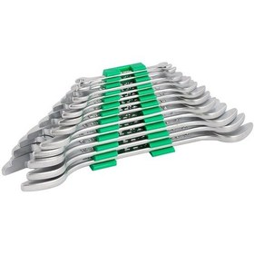 Resim Elta İki Ağız Anahtar Takımı 8 Parça - 0150002108 