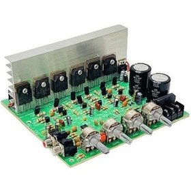 Resim Flybuy 240w 2.1 Kanal Subwoofer Ses Sistemi - Yüksek Güçlü Ve Düşük Gürültülü 