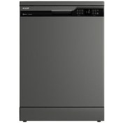 Resim Arçelik 6455 WF MG 5 Programlı 14 Kişilik Bulaşık Makinesi 