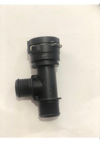 Resim Nw16 T Su Flanş Universal 