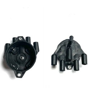 Resim Kapak Distribütör Accent 1,3-1,5 95-00 Küçük Tip 